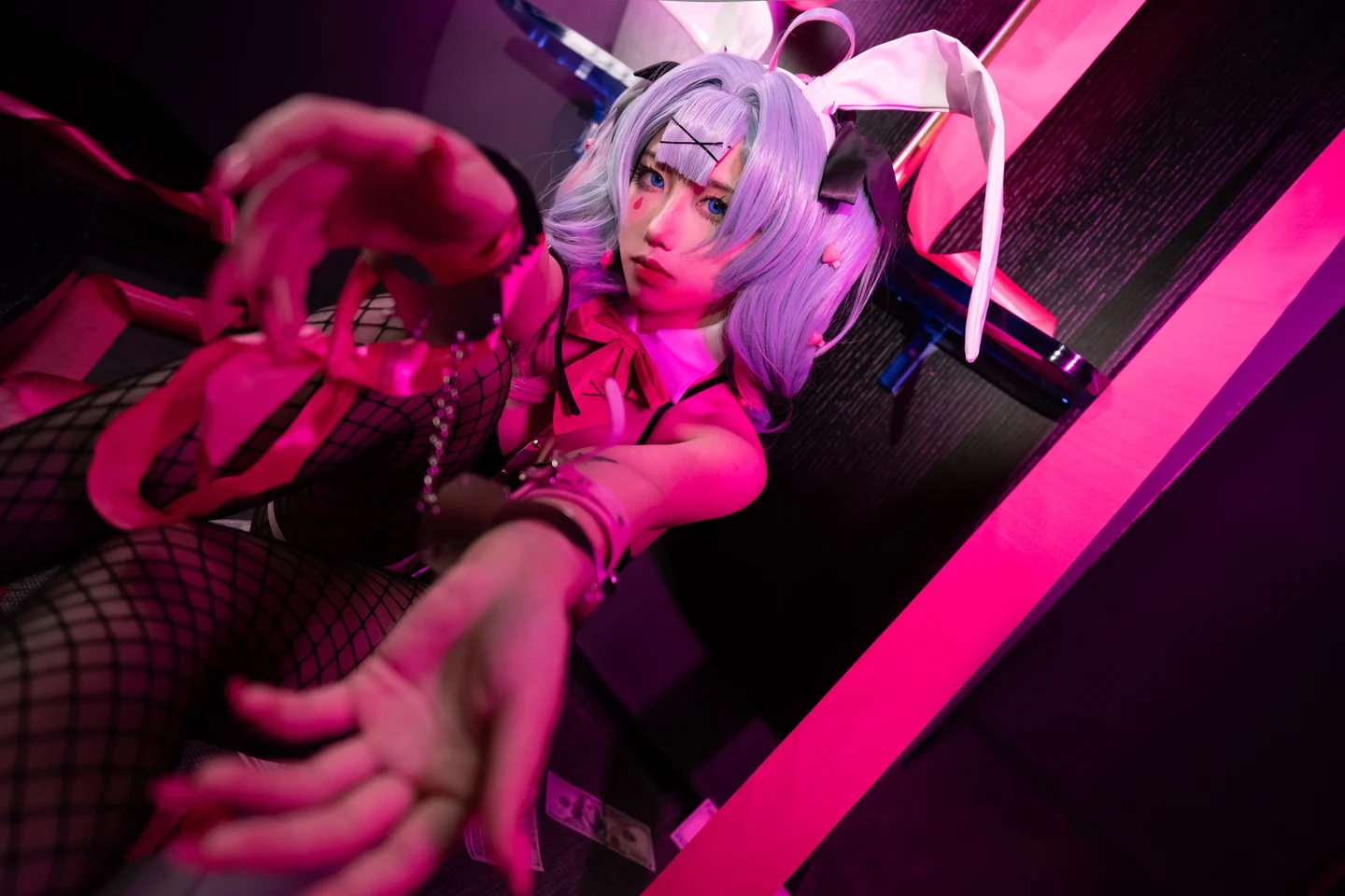 绞肉姬 - No.020 初音未来·兔子洞 [22P-160MB] tg@simisebaisi 【丝足阁】006.webp